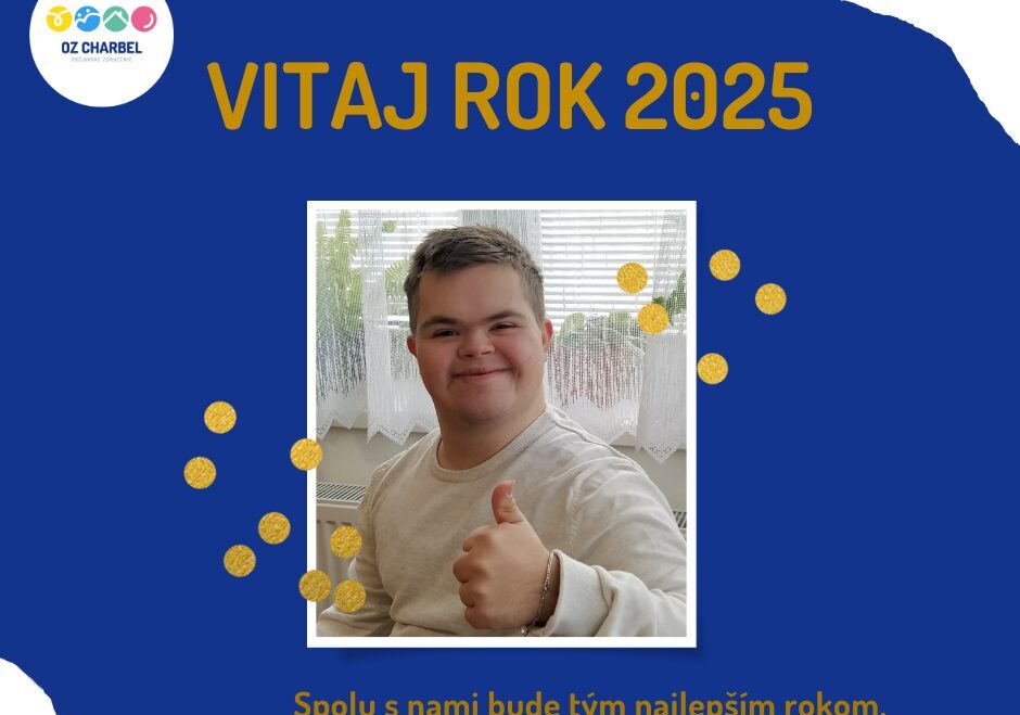 Vitaj rok 2025