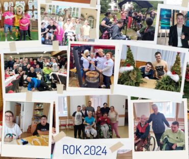 Výnimočné okamihy roka 2024