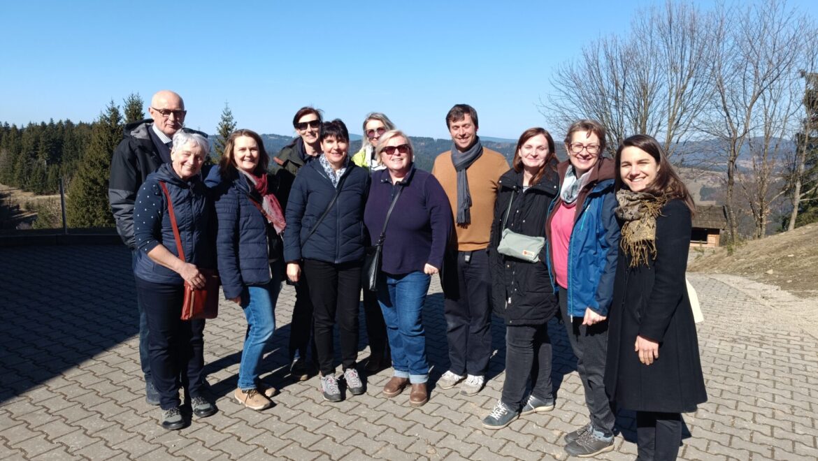 Máme zastúpenie v komore counselorov